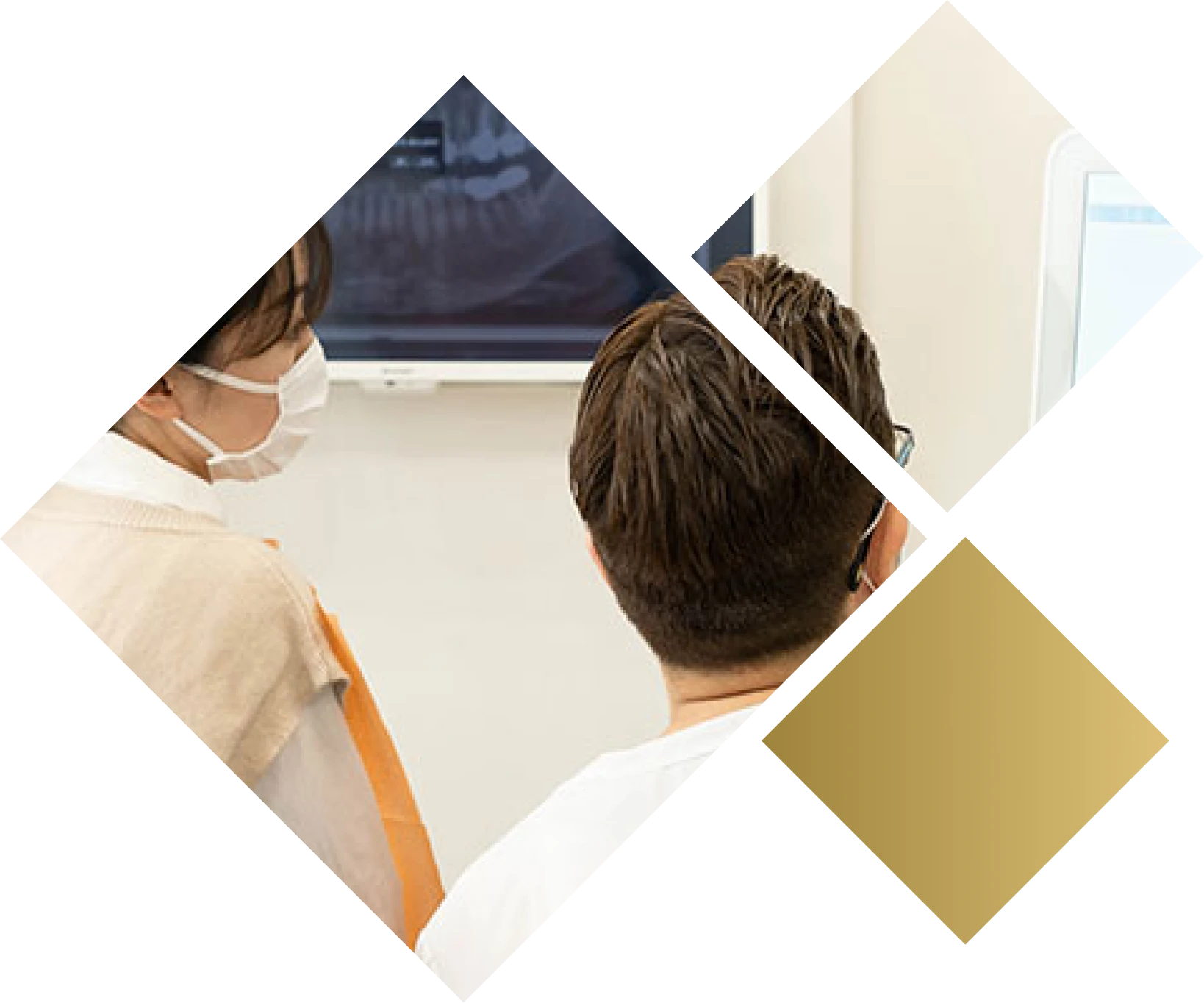 全国の歯科医院から紹介多数信頼される丁寧なセカンドオピニオン対応